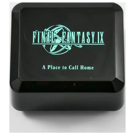 Final Fantasy IX glazbena kutija A Place to Call Home fotografija proizvoda