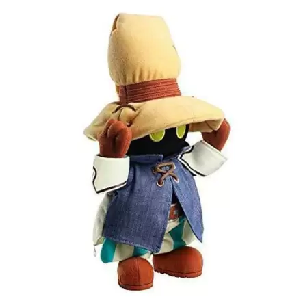 Final Fantasy IX Action Vivi Ornitier plišana igračka 31cm termékfotója