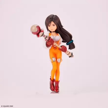 Final Fantasy IX Form-ISM Garnet Til Alexandros figura 20 cm fotografija proizvoda