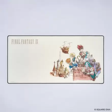Final Fantasy IX Rebirth Podloga za miš Tantalus Theater Troupe fotografija proizvoda