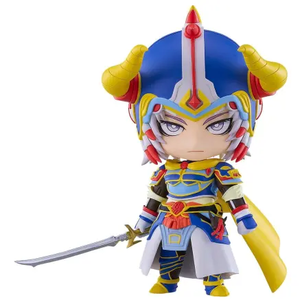 Final Fantasy Nendoroid akcijska figura Warrior of Light 10 cm fotografija proizvoda