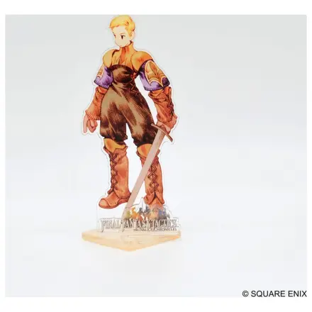 Final Fantasy Tactics Akrilna Figura Argath Thadalfus fotografija proizvoda