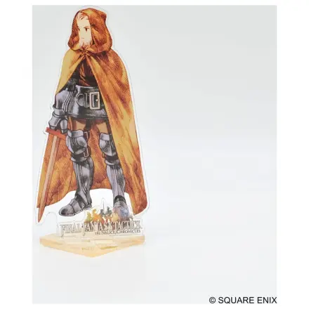 Final Fantasy Tactics Akrilna figura Cidolfus Orlandeau fotografija proizvoda