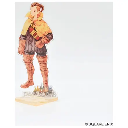 Final Fantasy Tactics Akrilna figura Orran Durai fotografija proizvoda