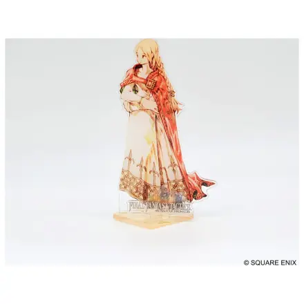 Final Fantasy Tactics Akrilna figura Ovelia Atkascha fotografija proizvoda