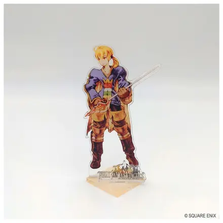 Final Fantasy Tactics Akrilna figura Ramza Beoulve (Akademy Version) fotografija proizvoda