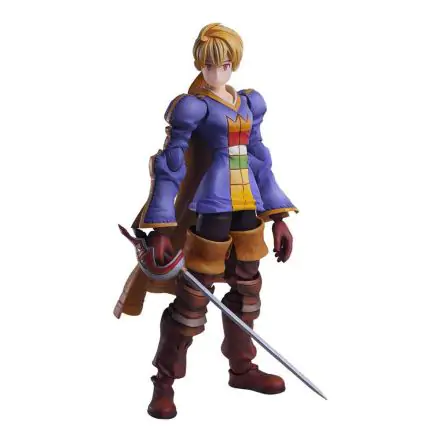 Final Fantasy Tactics Bring Arts akcijska figura Ramza Beoulve 14 cm fotografija proizvoda