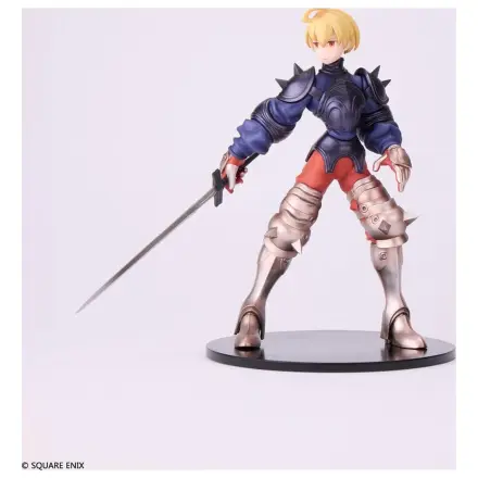 Final Fantasy Tactics: The Ivalice Chronicles Form-Ism PVC figura Ramza Beoulve 17 cm fotografija proizvoda