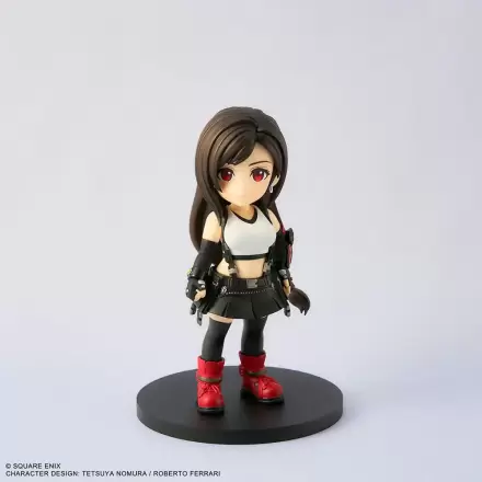 Final Fantasy VII Rebirth Adorable Arts kip Tifa Lockhart 11 cm termékfotója