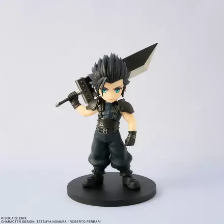 Final Fantasy VII Rebirth Adorable Arts Kipić Zack Fair 11 cm termékfotója