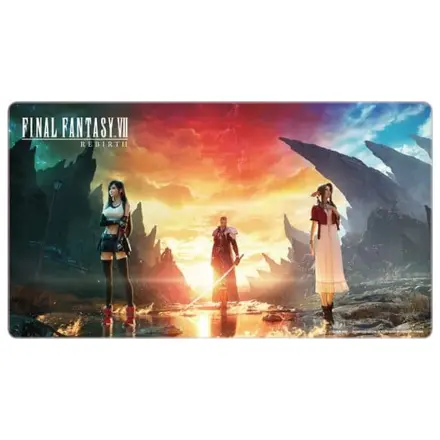 Final Fantasy VII Rebirth podloga za igranje Glavni motiv 61 x 34 cm fotografija proizvoda