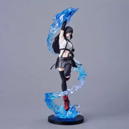 Final Fantasy VII Rebirth PVC figura Tifa Lockhart 24 cm termékfotója