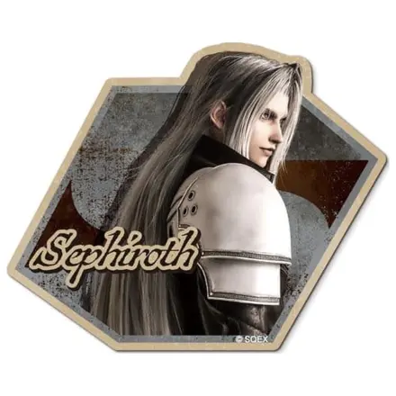 Final Fantasy VII Remake Character naljepnica Sephiroth fotografija proizvoda