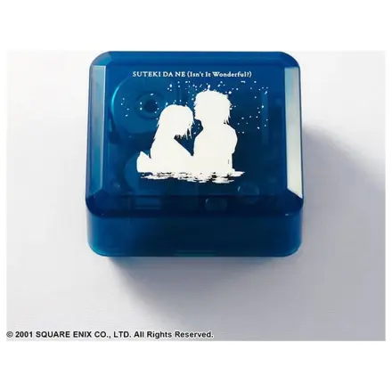 Final Fantasy X Music Box Suteki da ne (Nije li divno?) glazbena kutija fotografija proizvoda