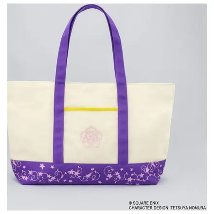 Final Fantasy X Tote Torba Yuna Velika fotografija proizvoda