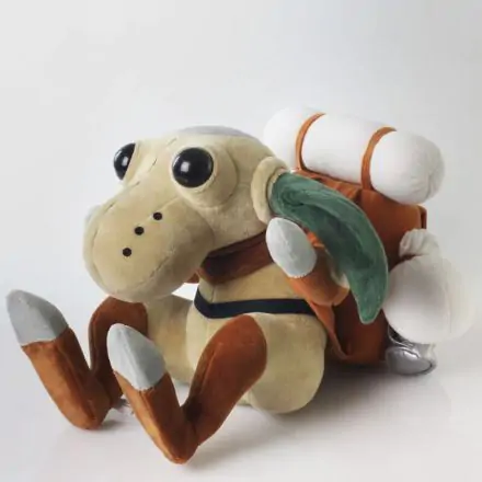 Final Fantasy XI Plišana Figura Goblin 19 cm fotografija proizvoda
