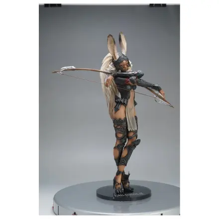 Final Fantasy XII PVC figura Fran 29 cm fotografija proizvoda