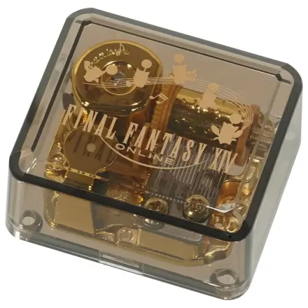 Final Fantasy XIV glazbena kutija Flow Wave 2 fotografija proizvoda