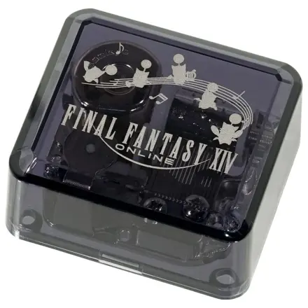 Final Fantasy XIV glazbena kutija Mortal Instants Wave 2 fotografija proizvoda