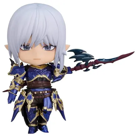Final Fantasy XIV Nendoroid Akcijska figura Estinien 10 cm fotografija proizvoda