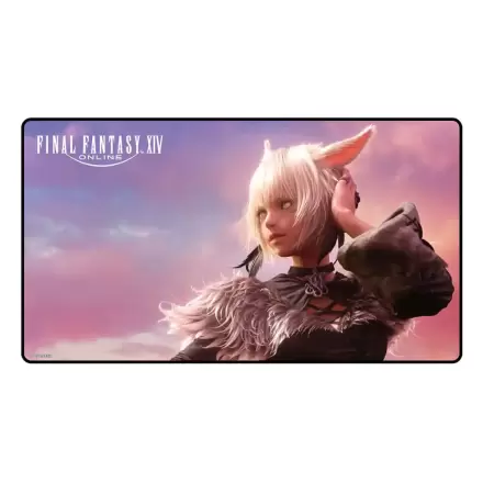 Final Fantasy XIV podloga za igranje Y'shtola Rhul fotografija proizvoda