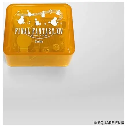 Final Fantasy XIV glazbena kutija Smile fotografija proizvoda