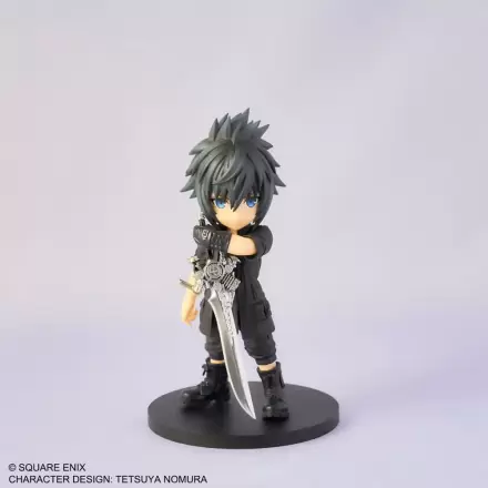 Final Fantasy XV Adorable Arts Kip Noctis Lucis Caelum 12 cm termékfotója