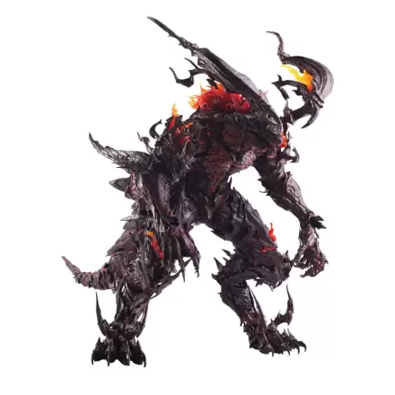 Final Fantasy XVI Bring Arts akcijska figura Ifrit 38 cm fotografija proizvoda