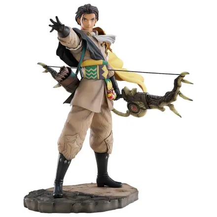 Fire Emblem PVC figura 1/7 Claude fotografija proizvoda