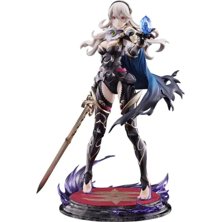 Fire Emblem PVC Kip 1/7 Nohr Noble Corrin 25 cm fotografija proizvoda