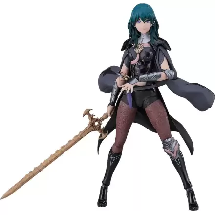 Fire Emblem Awakening Figma akcijska figura Byleth (Female) 16 cm fotografija proizvoda