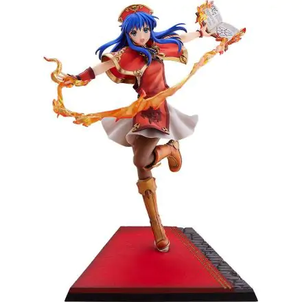 Fire Emblem The Binding Blade PVC Kip 1/7 Lilina 25 cm termékfotója