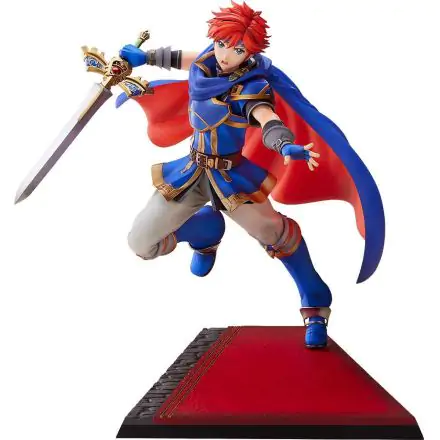 Fire Emblem The Binding Blade PVC Kip 1/7 Roy 24 cm termékfotója