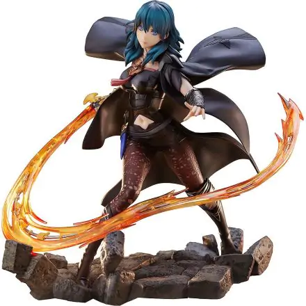 Fire Emblem Three Houses PVC kip 1/7 Byleth 20 cm fotografija proizvoda