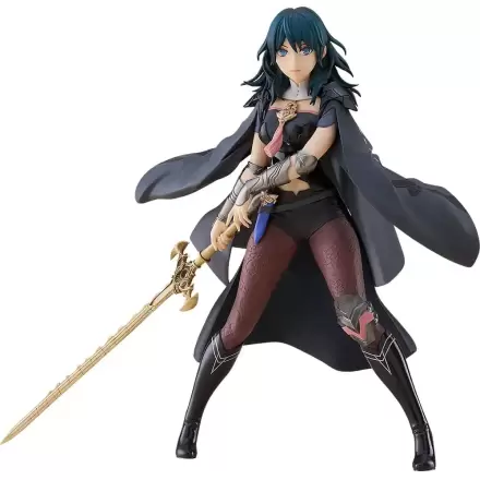 Fire Emblem: Three Houses Pop Up Parade PVC Kip Byleth (Ženski) 15 cm termékfotója