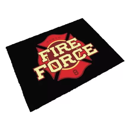 Fire Force otirač Logo 40 x 60 cm termékfotója