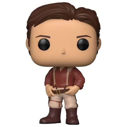 Firefly Funko POP! TV Vinyl figure Malcolm Reynolds 9 cm fotografija proizvoda