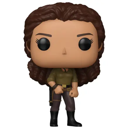 Firefly Funko POP! TV vinilna figura Zoe Washburne 9 cm fotografija proizvoda