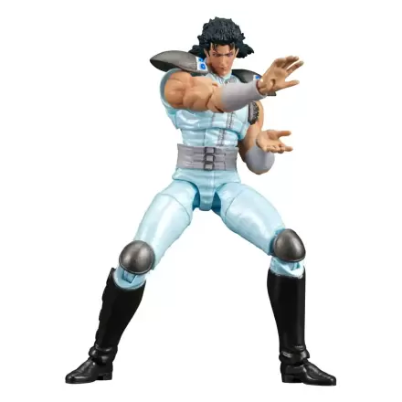 Fist of the North Star Digaction akcijska figura Rei 8 cm termékfotója