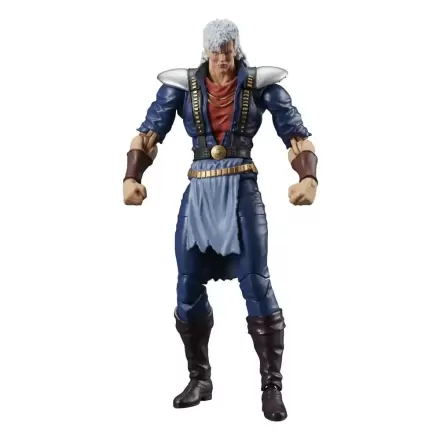 Fist of the North Star Digaction akcijska figura Shew 8 cm fotografija proizvoda