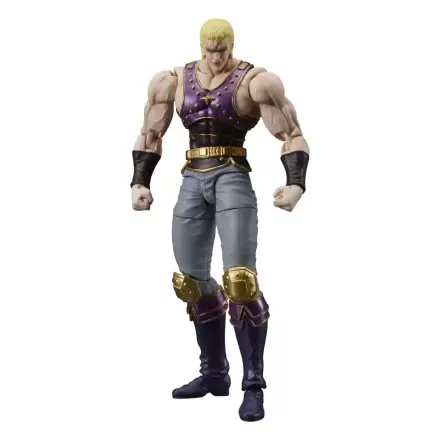Fist of the North Star Digaction akcijska figura Thouzer 8 cm fotografija proizvoda