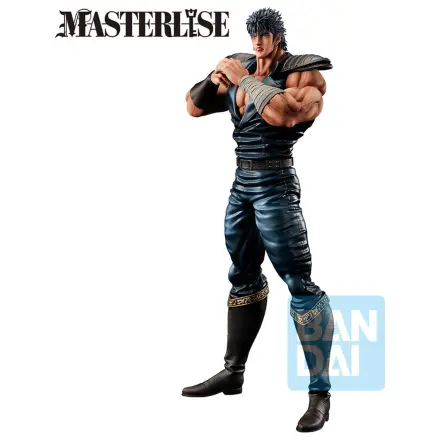 Fist of the North Star Hokuto no Ken Kenshiro ichibansho figura 26 cm fotografija proizvoda