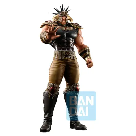 Fist of the North Star Hokuto no Ken Raoh ichibansho figura 27 cm fotografija proizvoda