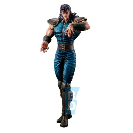 Fist of the North Star Hokuto no Ken Rei ichibansho figura 26cm fotografija proizvoda