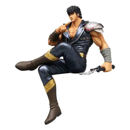 Fist of the North Star Noodle Stopper PVC Kip Kenshiro 14 cm termékfotója