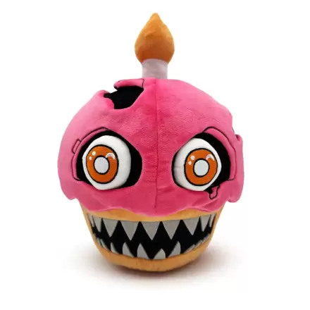 Five Nights at Freddy's Plišana figura Nightmare Cupcake 23 cm fotografija proizvoda