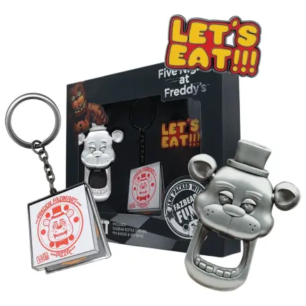 Five Nights at Freddy's Set poklona fotografija proizvoda