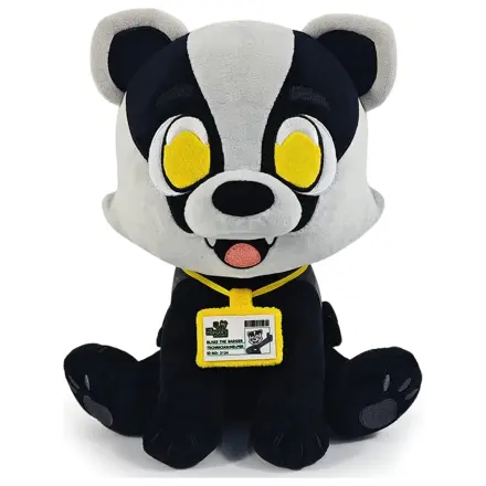 Five Nights at Freddy's Plush Figura Blake the Badger 22 cm fotografija proizvoda