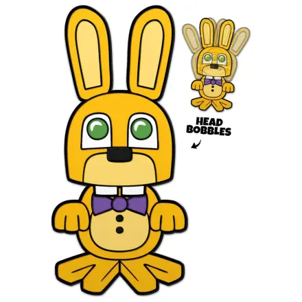 Five Nights at Freddy´s Bobble Pin bedž Spring Bonnie 5 cm fotografija proizvoda