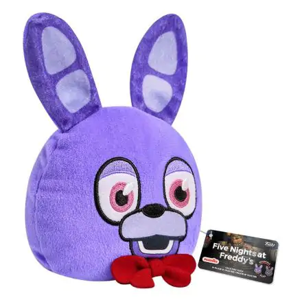 Five Nights at Freddy's Reversible Heads Plišana figura Bonnie 10 cm fotografija proizvoda
